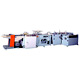 Semi-Auto Feed Lamination And Wrapping Machines (File Cover)