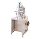 semi-auto liquid filling machine 