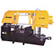 Semi Automatic Band Saw (Column Type)