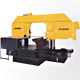 Semi Automatic Band Saw (Column Type)