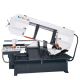 Metal Sawing Machine