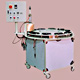 Encrusting Machine image