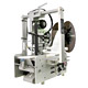 Semi Automatic Labeling Machines ( Label Print And Dispense Units)