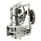 semi automatic labeling machine 