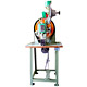 semi automatic riveting machine 