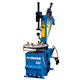 semi automatic tyre changers 