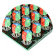 Semi Outdoor LED Display Screens