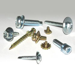 sems screw 