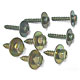 SEMS Screws