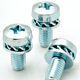 Stainless Steel Fasteners image