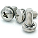 SEMS Screw Internal Tooth Washers (12)