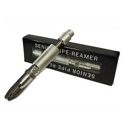 senior pipe reamers 