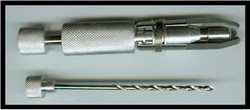 senior pipe reamers