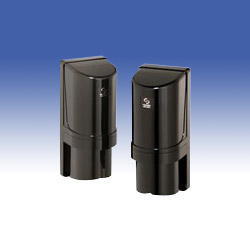 photoelectric twin beam sensor