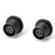 M10.5 Series Sensor Molded Socket Cable Types