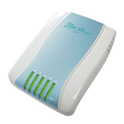 serial-modem 