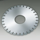 serrated machinery knives 