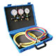 Refrigeration Tool