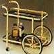 kitchen serving carts