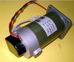 servo-series-motors