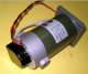 Servo Series Motors
