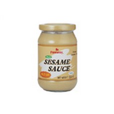 sesame sauces 