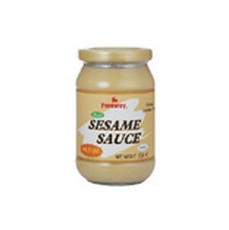 sesame sauces