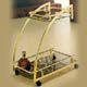 kitchen carts