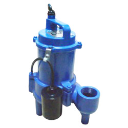 sewage pumps