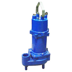 sewage pumps