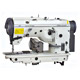 Collaretting Shell Pleating Industrial Sewing Machines