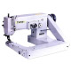 Feed Off The Arm Top And Bottom Feed Zigzag Sewing Machines