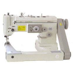 sewing machines