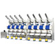 Automatic High Speed Sewing Thread Winders  ( Spool/Cop)