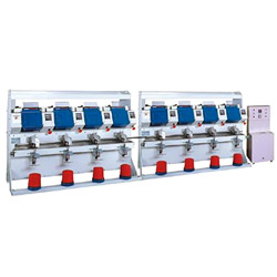 high speed sewing thread winder 