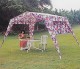 Shade Pavilions