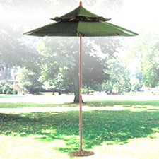 shade umbrellas 