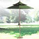Shade Umbrellas (Outdoor Furniture)