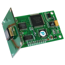 sharp chip board ccd cameras