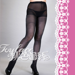 sheer glitter pantyhose 