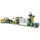 sheet extruder lines 