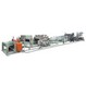 PC/PUMMA Sheet Co-extrusion Plastic Extruders