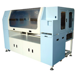 sheet metal processing machines