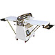 Reversible Dough Sheeters With Foot Switches