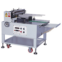 sheeter machine