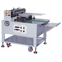 sheeter machine