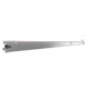 Shelf Brackets With Nylon Stabilizers