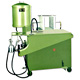 shell moulding and core blowing machine 