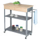 Wire Racks image