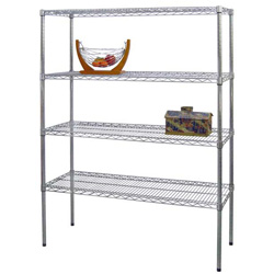 shelving racks